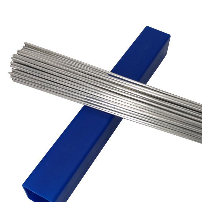 Easy Melt Schweißdraht-Set für Heimwerker & Profis; hochfeste Drähte zum Schweißen von Aluminium und Metallen.