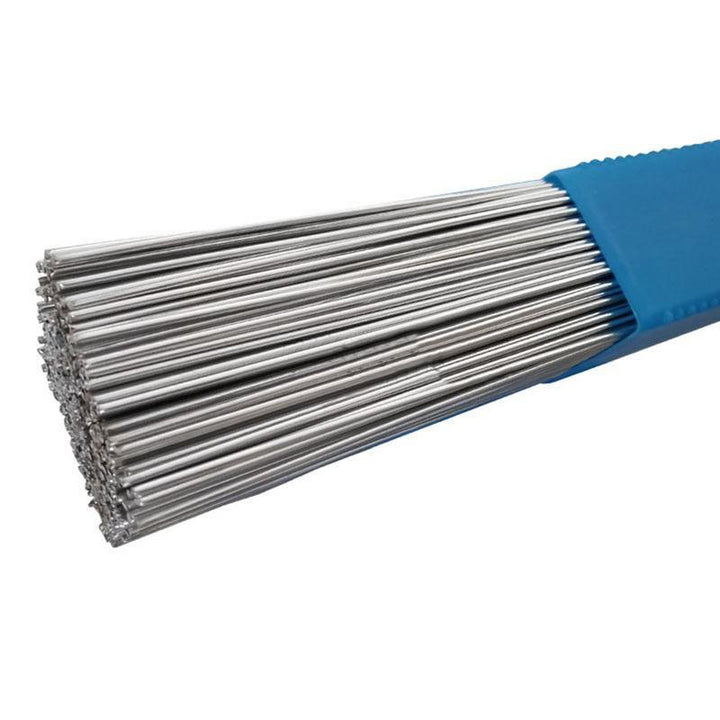 Robustes Easy Melt Schweißmaterial für starke Metallverbindungen; optimal für Aluminiumschweißen bei Profis & Heimwerkern.