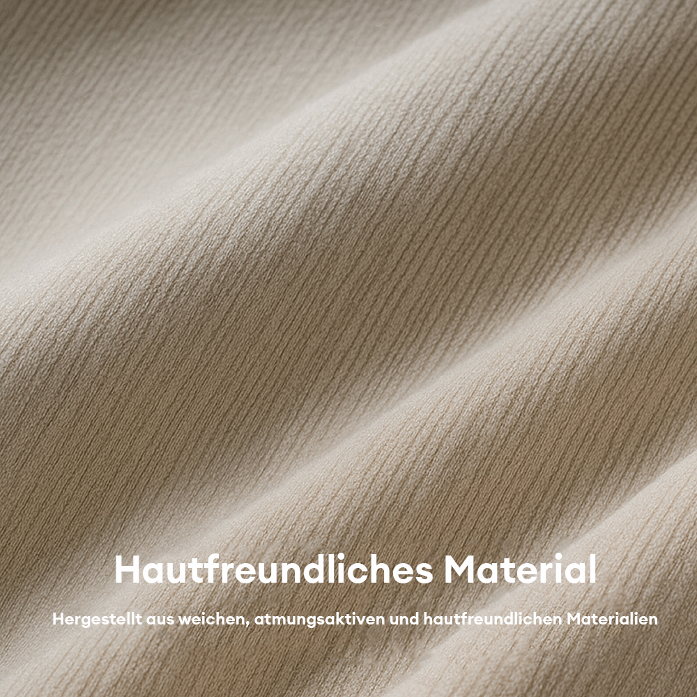 Gemütliches Hundebett in Braun. Waschbares Haustierbett für Tiefschlaf, Gelenkstütze & Entspannung.