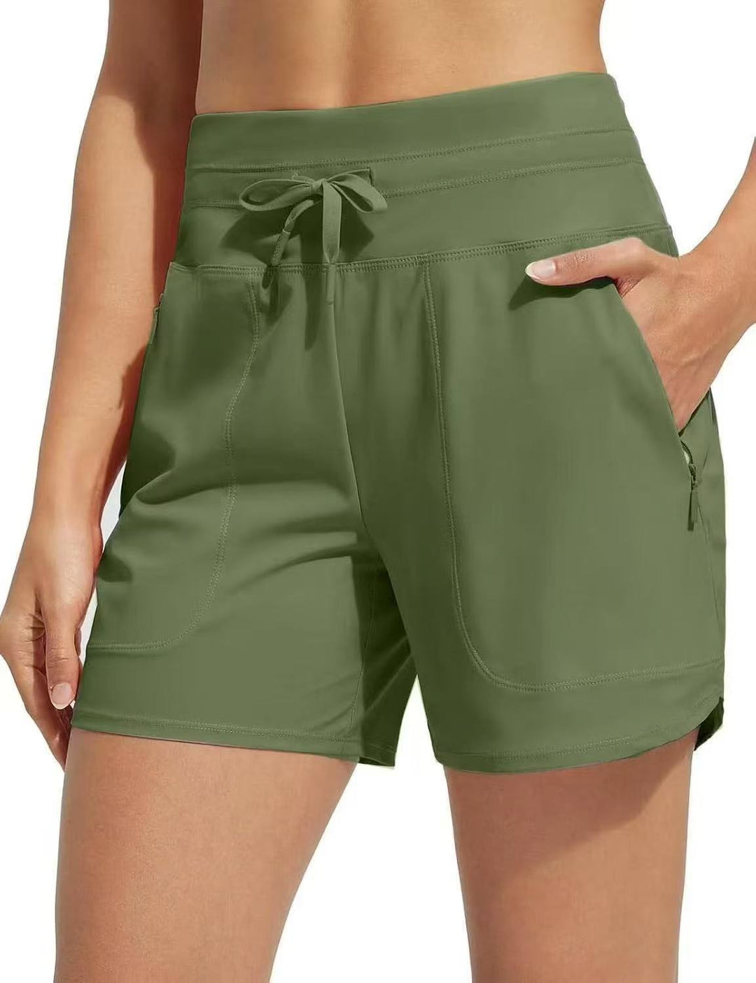 Robuste Herren Boxershorts für den Strand, schnelltrocknend & sicher.