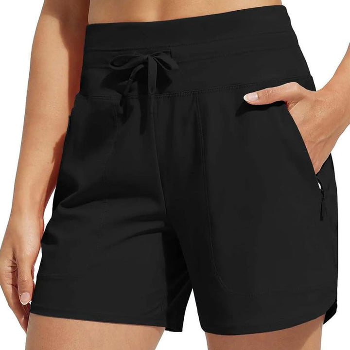 Funktionale Herren Schwimmshorts, perfekt für Wassersport & Freizeit.