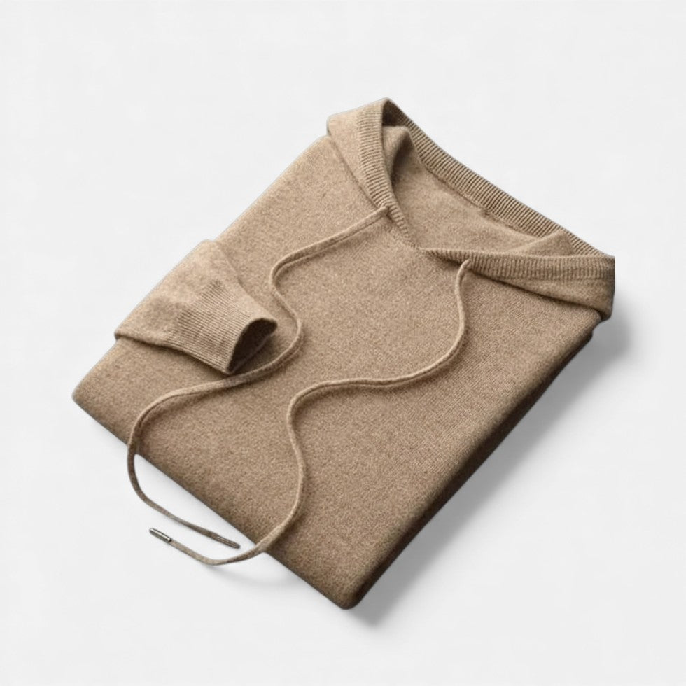 Komfortabler Damen Hoodie, weich & kuschelig. Langärmliger Kapuzenpullover für gemütliche Stunden oder den Alltag.