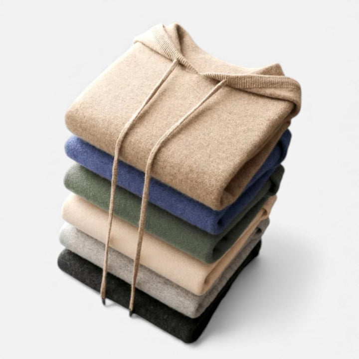 Weicher Damen Hoodie, bequem & kuschelig. Langärmliger Kapuzenpullover für Freizeit & Alltag. Stilvolles Oberteil.