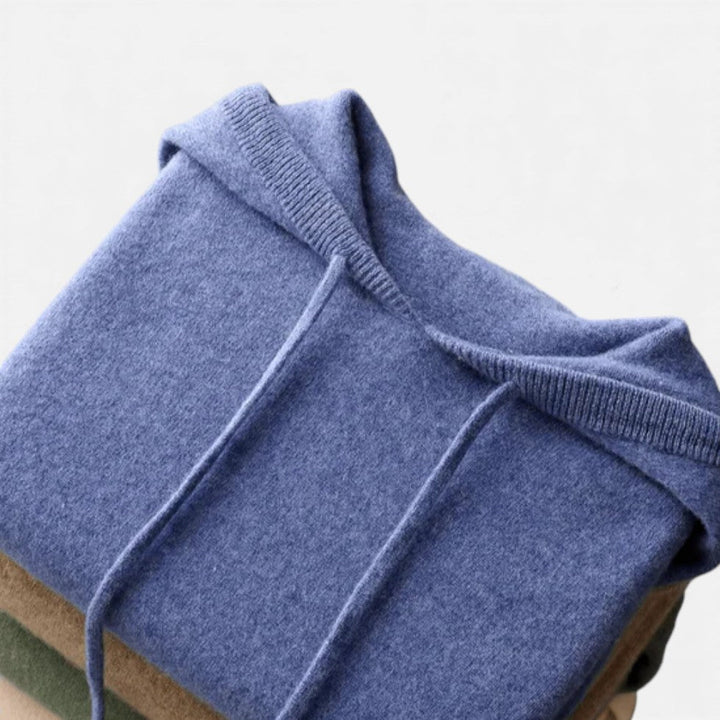 Lässiger Damen Hoodie für den Alltag. Bequemer Kapuzenpullover, weich & langärmlig, perfekt für einen Casual Look.