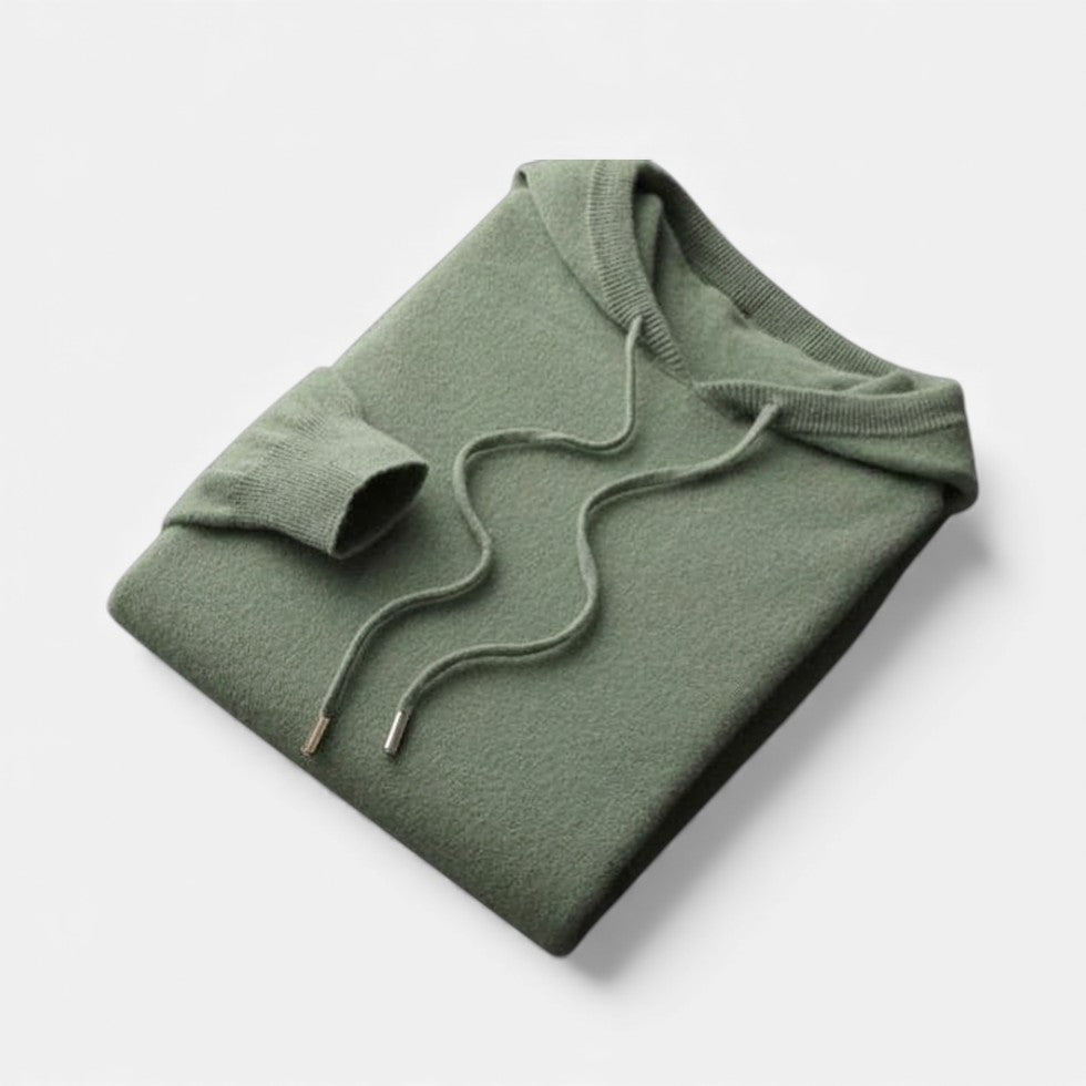 Damen Hoodie mit angenehm weichem Gefühl. Bequemer Kapuzenpullover, langärmlig für Freizeit, Alltag & elegante Looks.