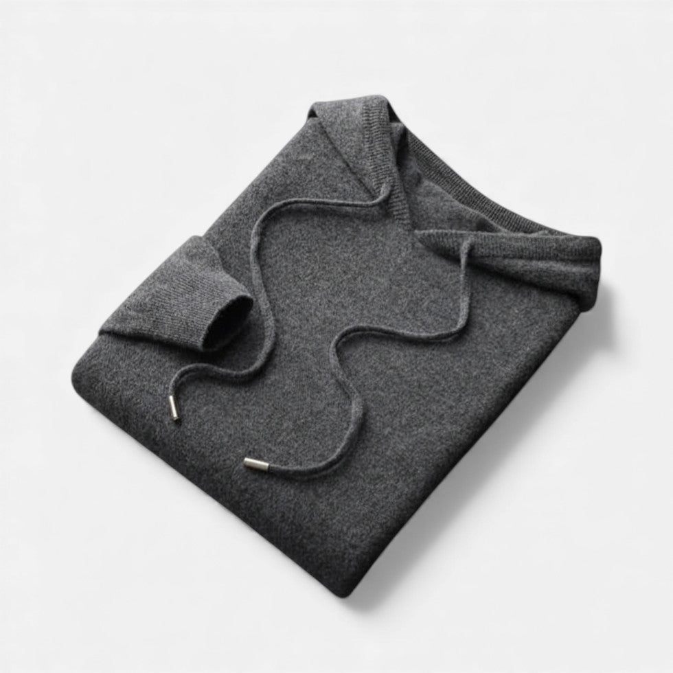 Hochwertiger Damen Hoodie mit weichem Material. Bequemer, langärmliger Kapuzenpullover für Freizeit, Alltag & Casual Mode.
