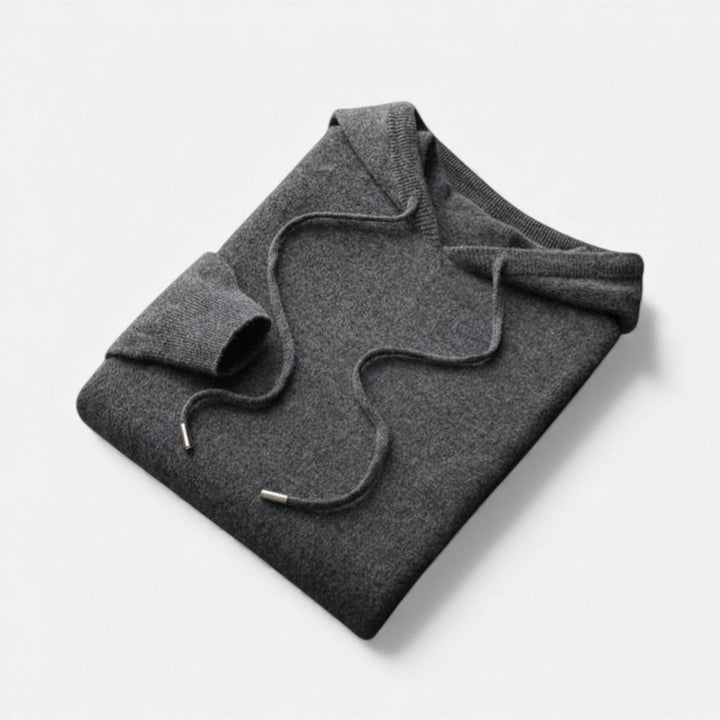 Hochwertiger Damen Hoodie mit weichem Material. Bequemer, langärmliger Kapuzenpullover für Freizeit, Alltag & Casual Mode.