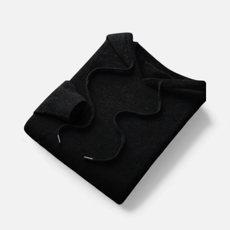 Damen Hoodie, weich & bequem. Langärmliger Kapuzenpullover, ideal für Freizeit & Alltag. Eleganter Casual Look.