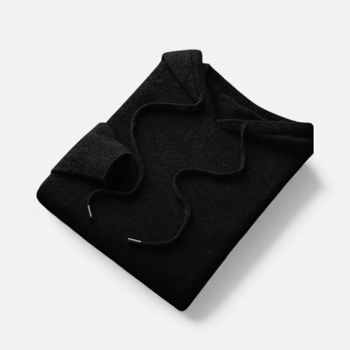Damen Hoodie, weich & bequem. Langärmliger Kapuzenpullover, ideal für Freizeit & Alltag. Eleganter Casual Look.