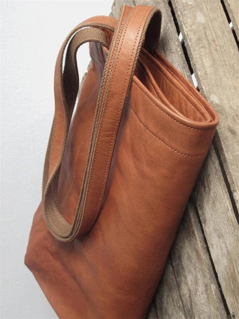 Elegante Damen Umhängetasche, vielseitige Alltagstasche für moderne Frauen.