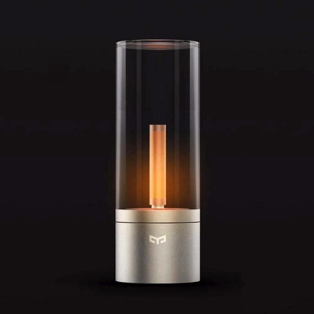Intelligente LED Kerzenlichter: sichere, kabellose Bluetooth-Kerzen für romantisches Ambiente & smarte Beleuchtung.
