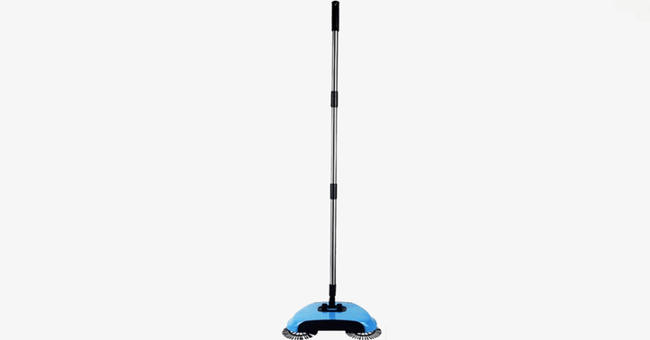 Leichter, handlicher Bodensauger pw260516 für einfache Bodenreinigung. Kabelloses Reinigungsgerät für jeden Haushalt.