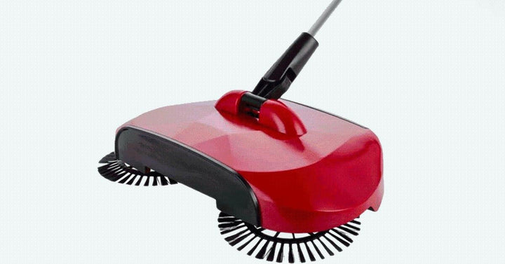 Moderner Bodensauger pw260516 mit 360° Technologie für gründliche, mühelose Sauberkeit. Handliches Reinigungsgerät.