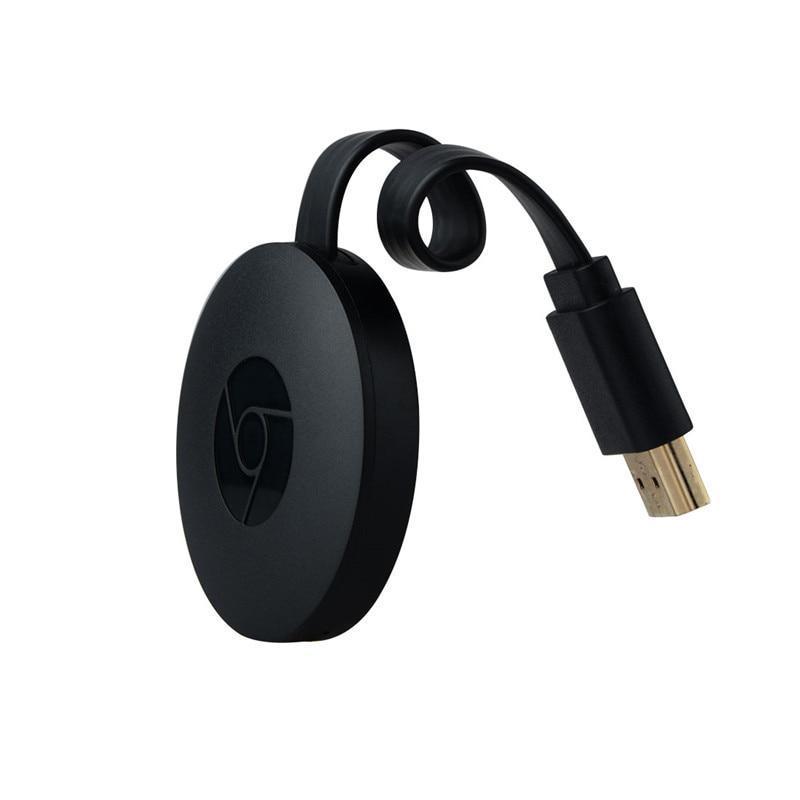 Kabelloser Universal Video-Streamer für TV und Apps, ideal für HD-Streaming und Heimkino.