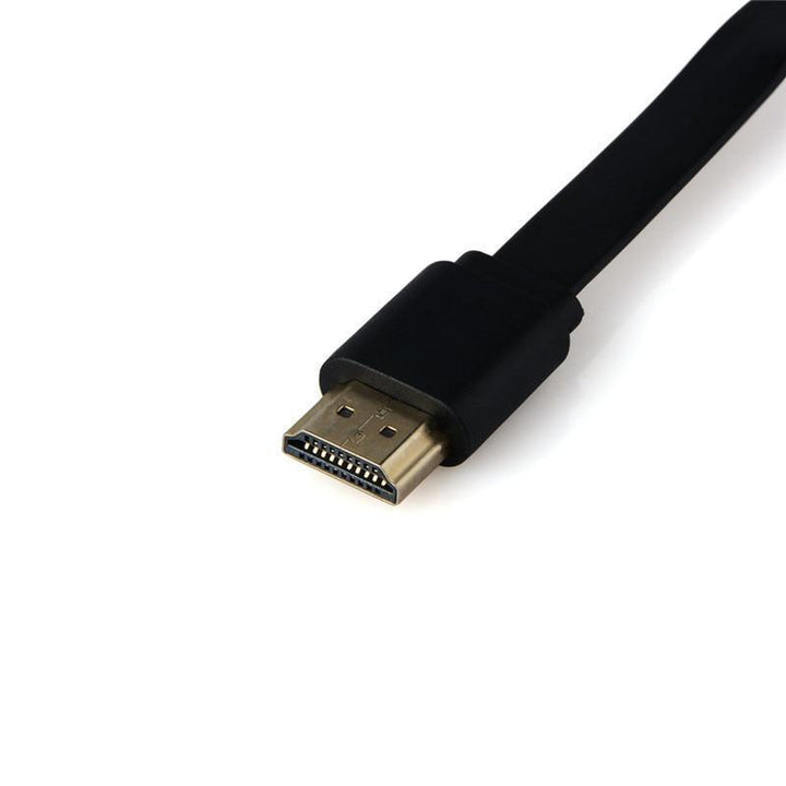 Moderner WLAN Media Player für TV und Apps, ermöglicht kabelloses HD-Streaming und Bildschirmspiegelung.