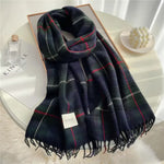 NAVY BLAU