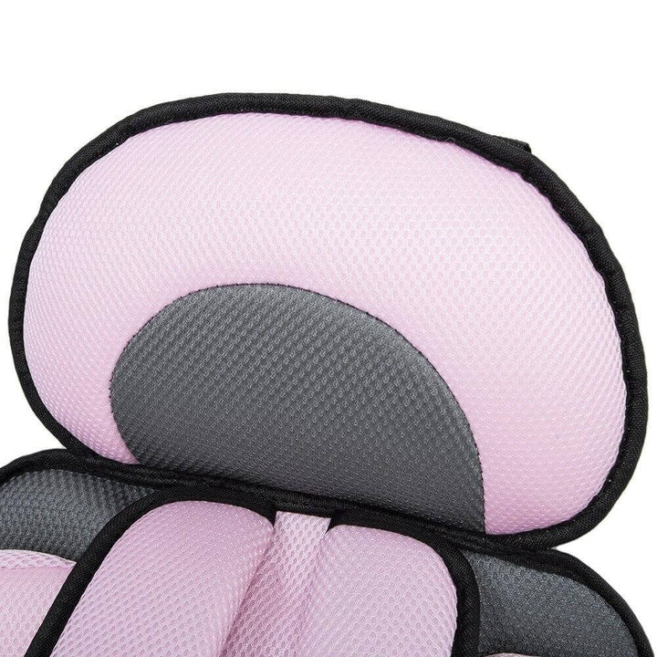 ISOFIX Kindersitz für Kleinkinder & Babys, einfache Installation & maximale Sicherheit.