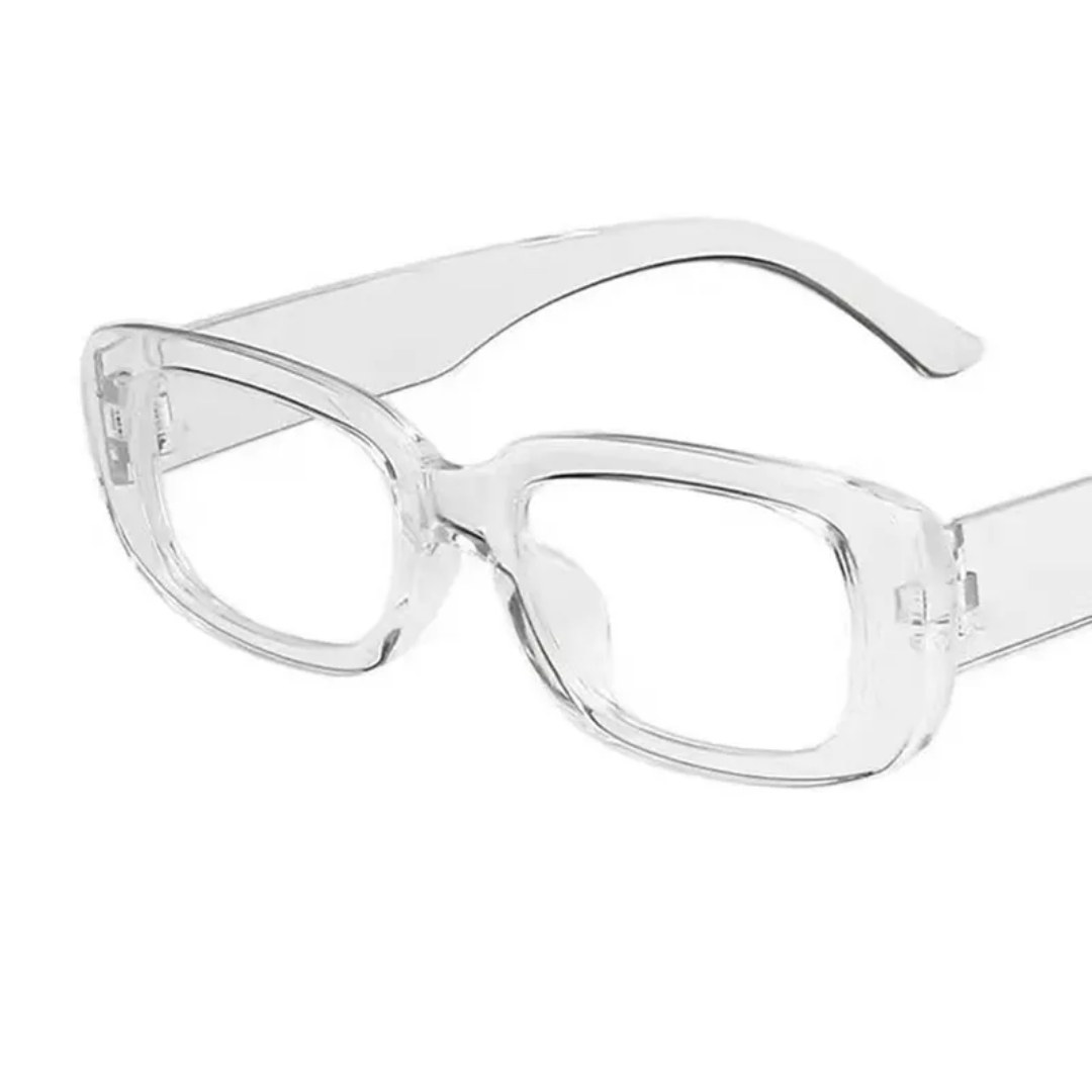 UV400 Unisex Sonnenbrille im Retro-Stil; Vintage Design, perfekter Sonnenschutz.