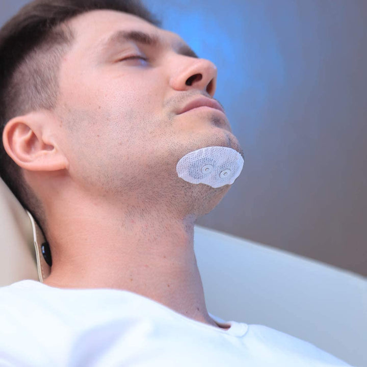 Unisex Anti-Schnarch-Gerät für erholsamen Schlaf. Ergonomisch, komfortabel & effektiv gegen Schnarchen.