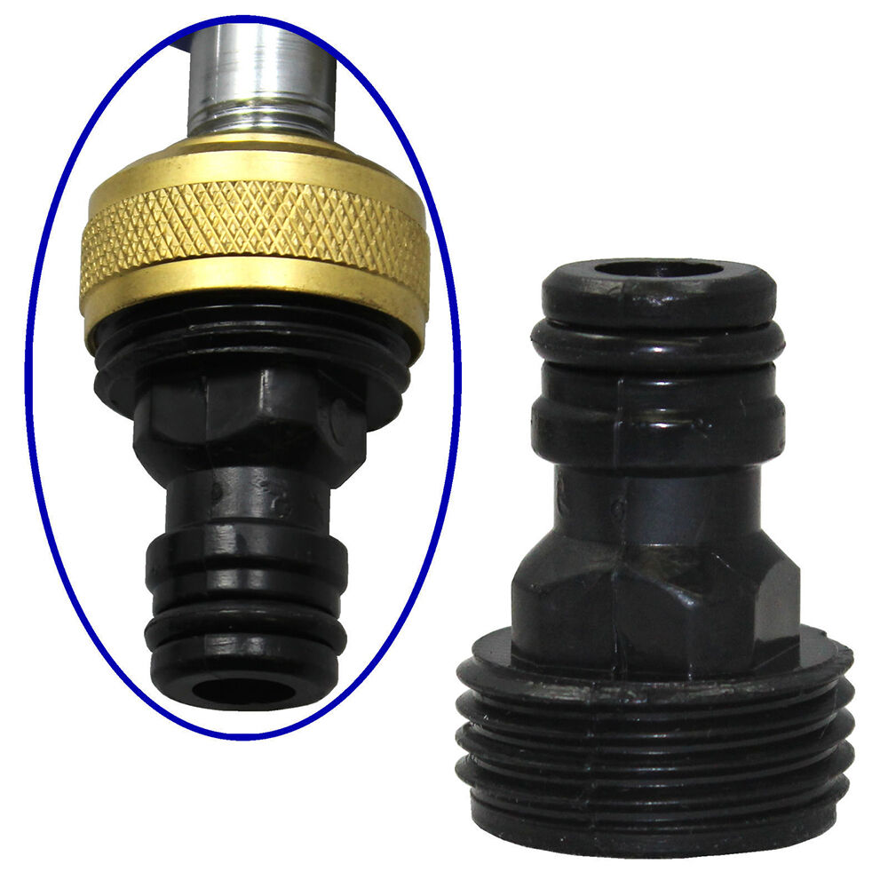 Detailansicht der Hochdruckreiniger-Düse pw260515. Präziser Wasserstrahl für effektive Sauberkeit.