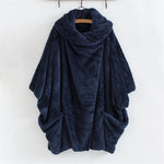 Marineblau