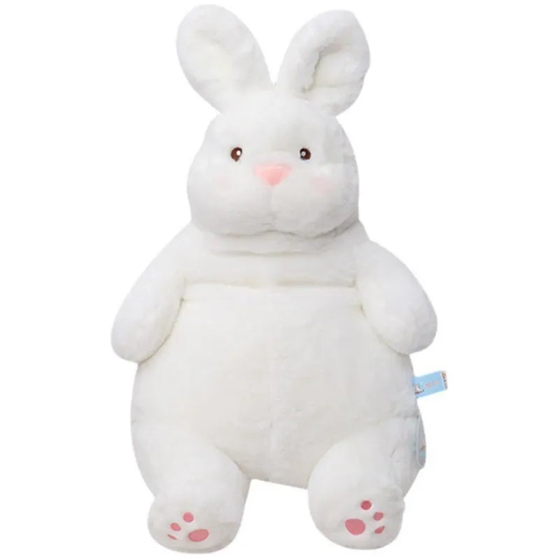 Beruhigendes gewichtetes Kuscheltier als Spielzeug, perfekt für Kinder, die Geborgenheit suchen.