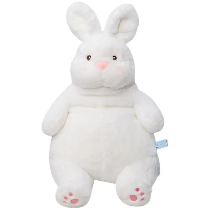 Beruhigendes gewichtetes Kuscheltier als Spielzeug, perfekt für Kinder, die Geborgenheit suchen.