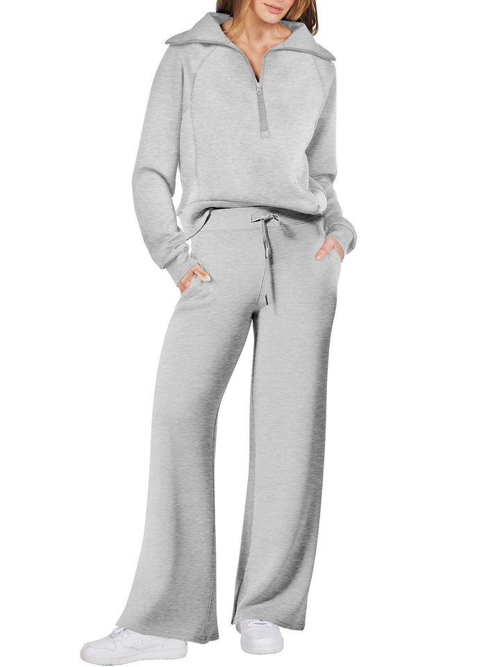 Warme Damen Beanie Nina, perfekte Kopfbedeckung für kalte Wintertage.