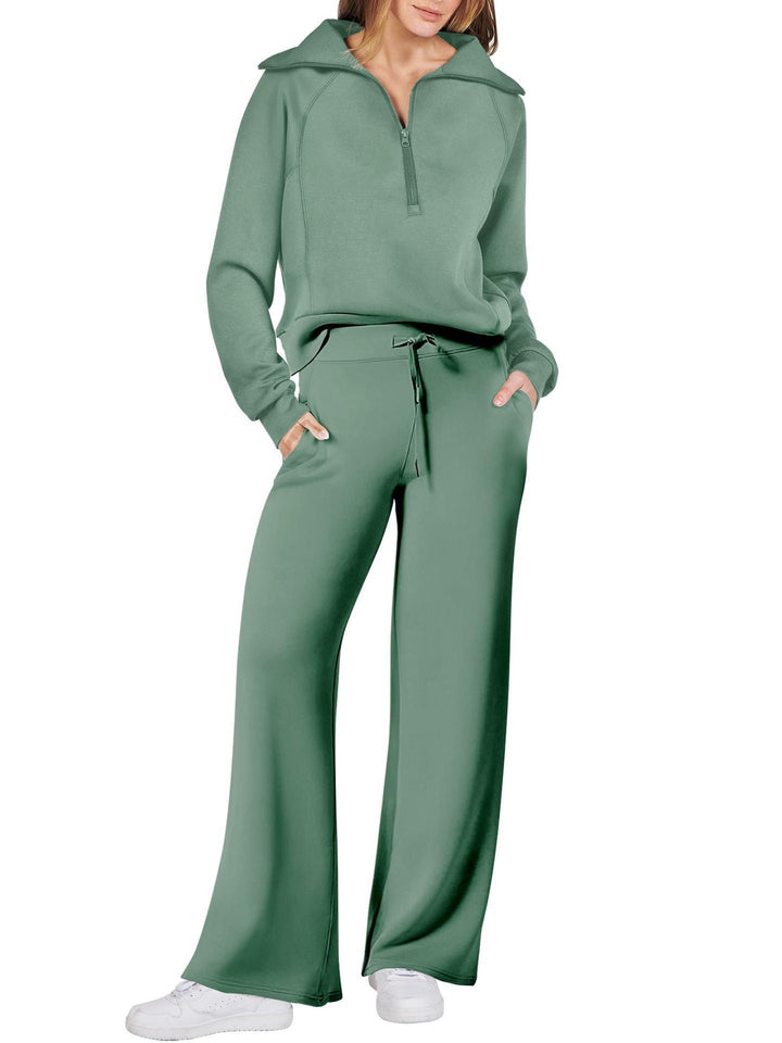 Damen Winter Mütze Nina, lässig und warm, ideal für Frauen.