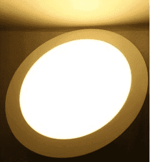 Vielseitiges LED Nachtlicht mit Sensor & Magnet. Perfekt als Flurlicht, Schranklicht & für Innenräume.
