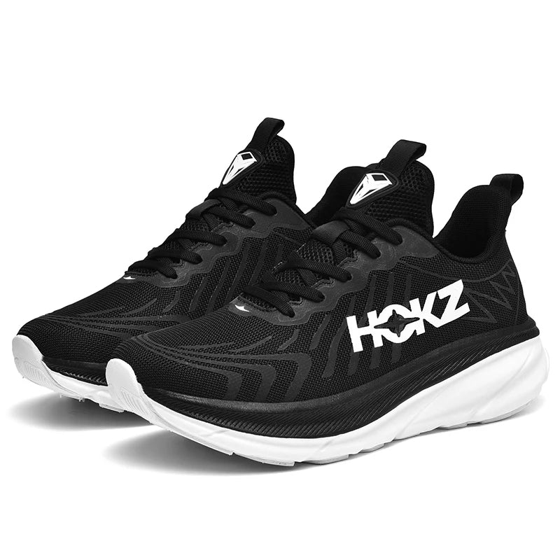 Leichte Unisex Laufschuhe für Training & Sport mit optimaler Dämpfung und hohem Komfort.
