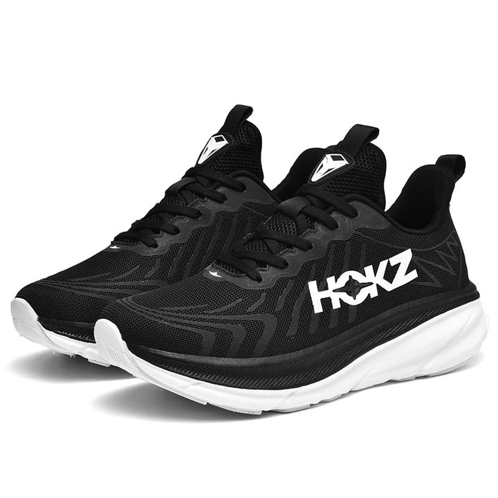 Leichte Unisex Laufschuhe für Training & Sport mit optimaler Dämpfung und hohem Komfort.