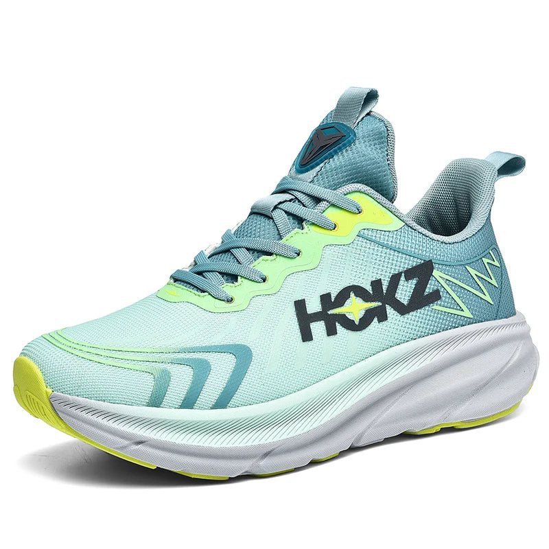 Ganzjährig tragbare Unisex Lauf- & Sportschuhe für Damen und Herren mit hohem Tragekomfort.