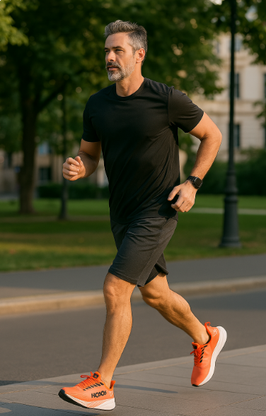 Unterstützende Unisex Sportschuhe für Höchstleistungen, ideal für Laufen, Fitness & Outdoor.