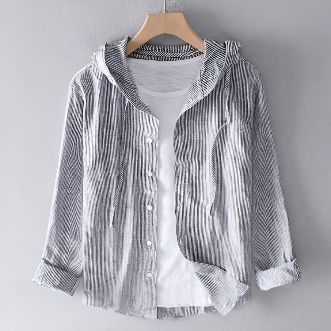 Damen Kapuzenpullover für den Sommer, luftig, leicht und modisch für Ihre Frühlings-Looks.