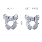 Fröhlicher Stern