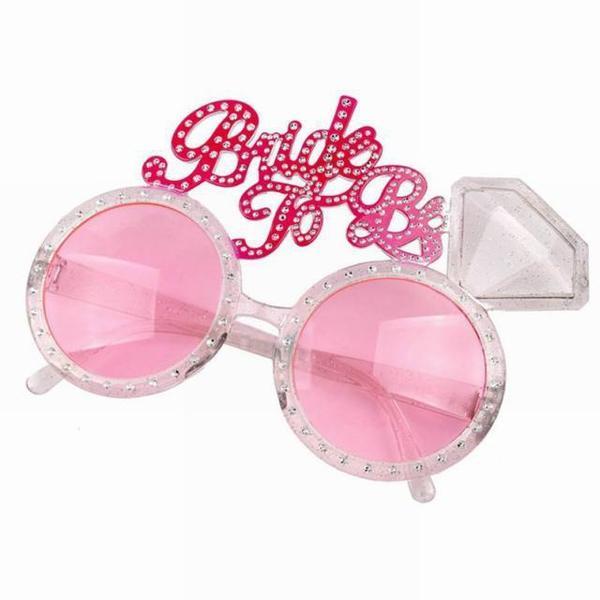 Trendiges Party-Accessoire: Unisex Sonnenbrille für Festivals, Strand und jede Feier.