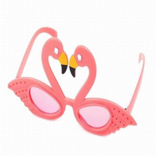 Lebendige Party-Sonnenbrille, Unisex, für Festivals, Strand und fröhliche Sommerfeste.