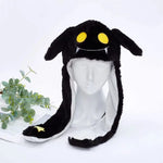 Halloween-Fledermaus
