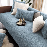Blau