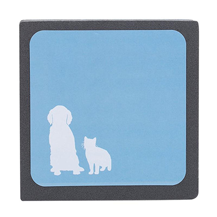 Innovative Tierhaarbürste für Katzenhaare und Hundehaare, sorgt für haarfreie Kleidung und eine hygienische Umgebung.