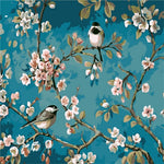 Vögel