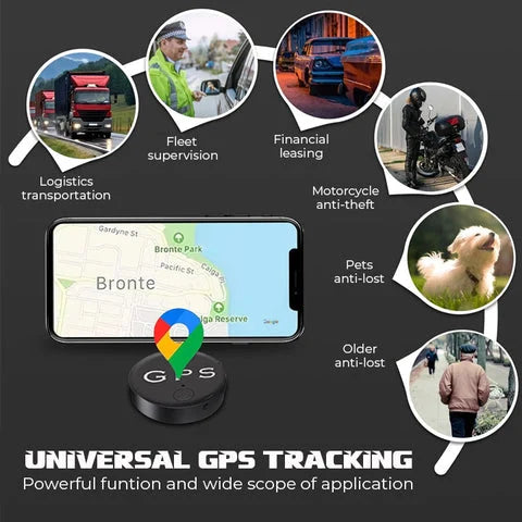 Schützen Sie Ihre Werte mit dem MicroMag Mini GPS-Tracker. Echtzeit-Überwachung & effektiver Diebstahlschutz.