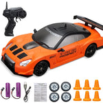 Lotus 2x Batterie
