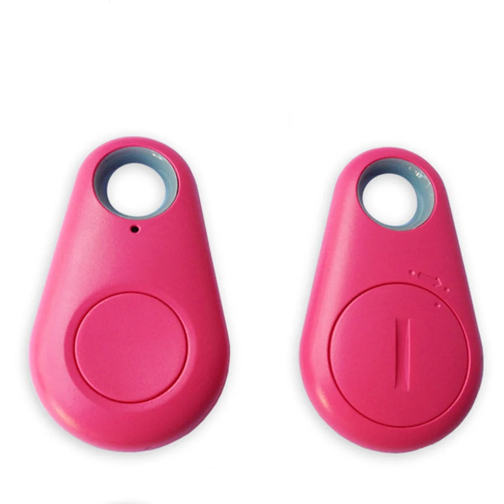 Vielseitiger Mini GPS Tracker für Sicherheit mit Echtzeit-Ortung, Geofence, SOS-Alarm & robustem Design.