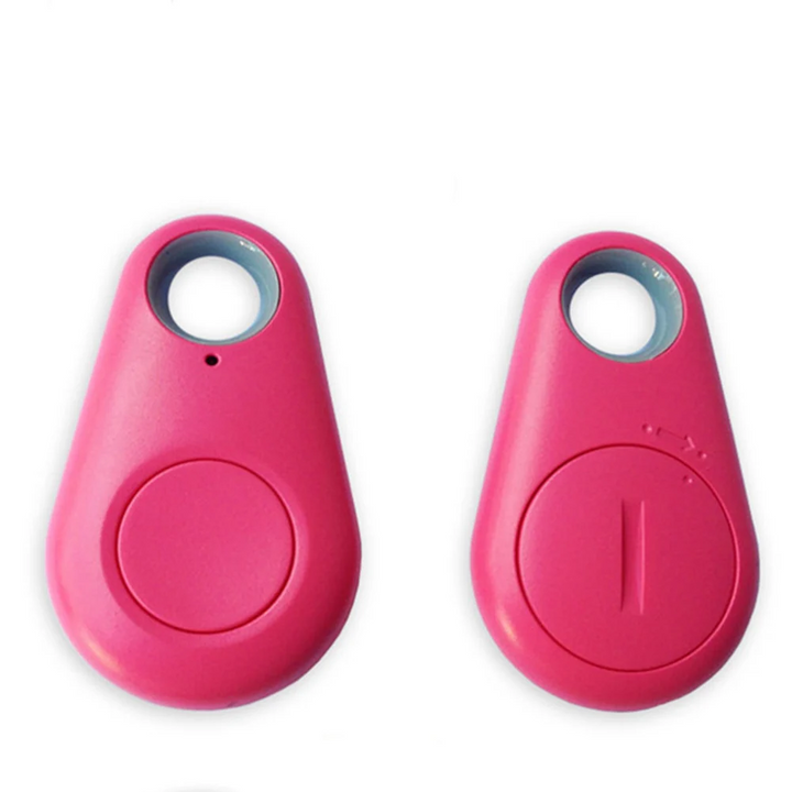 Vielseitiger Mini GPS Tracker für Sicherheit mit Echtzeit-Ortung, Geofence, SOS-Alarm & robustem Design.