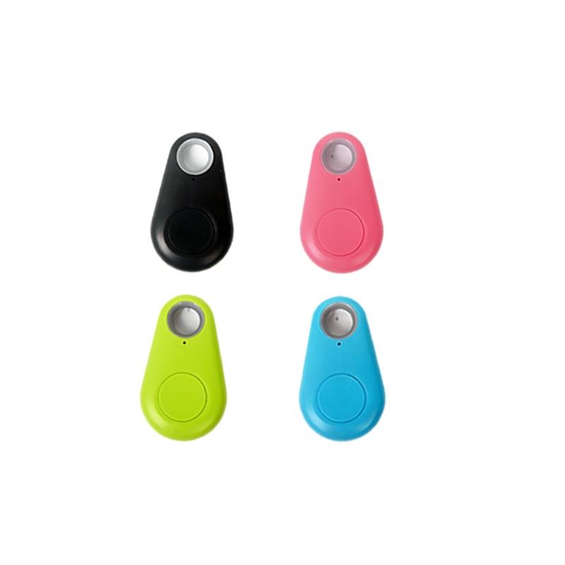 Kleiner GPS Tracker zur Echtzeit-Ortung von Haustieren, mit Geofence & SOS-Funktion.