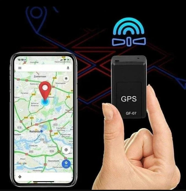 Präzises Tracking Gerät: Mini GPS Tracker für Fahrzeuge, Echtzeit-Ortung und Ortungsbestimmung ohne Abo.