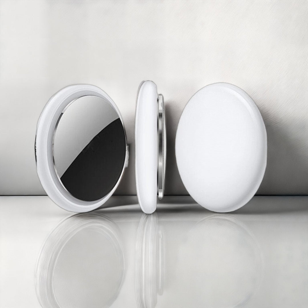 Smarter Mini GPS-Tracker für umfassende Sicherheit und Diebstahlschutz; präzise Ortung per Bluetooth Finder.
