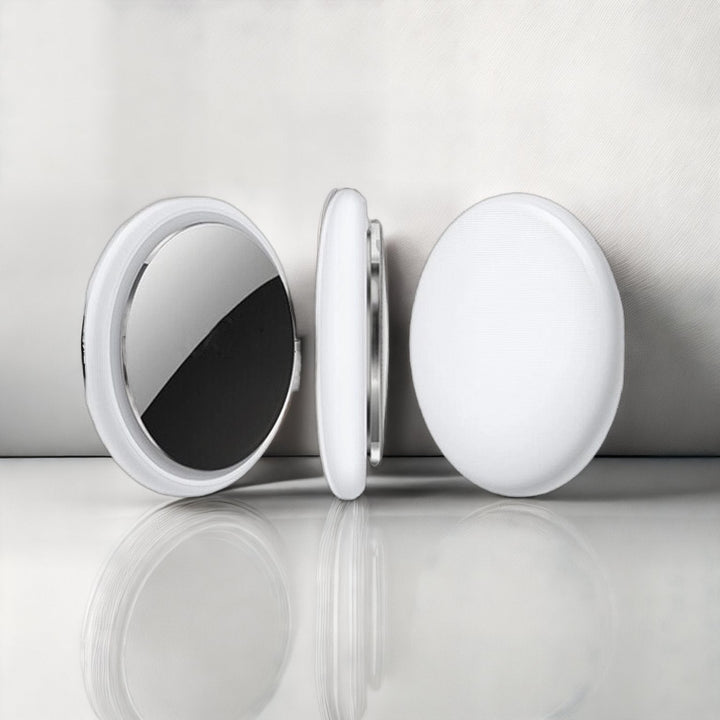 Smarter Mini GPS-Tracker für umfassende Sicherheit und Diebstahlschutz; präzise Ortung per Bluetooth Finder.